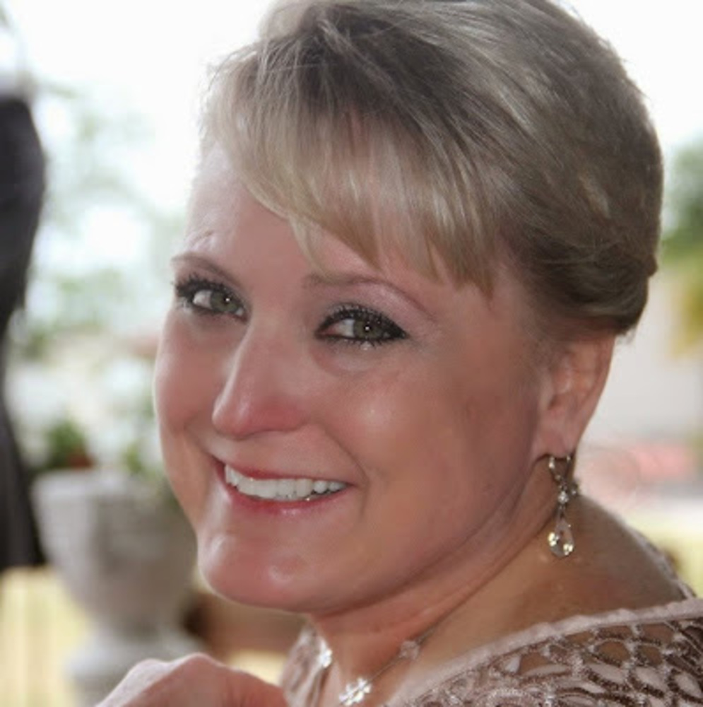 Meet your Posher, Cindy